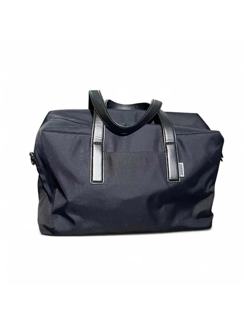 Away Everywhere Black Bag